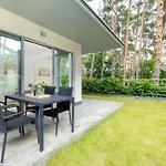 Nowoczesny Grunwaldzka 12 - D3 - 50m Od Plazy Apartamento