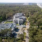 Nowoczesny Grunwaldzka 12 - D3 - 50m Od Plazy Apartamento