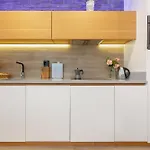 Nowoczesny Grunwaldzka 12 - D3 - 50m Od Plazy Apartamento Pobierowo