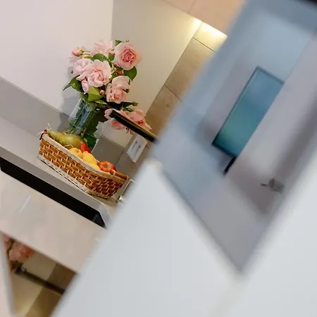 Apartamento Nowoczesny Grunwaldzka 12 - D3 - 50m Od Plazy *