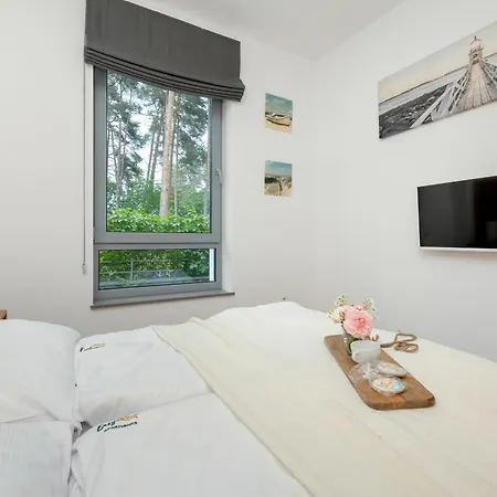 Apartamento Nowoczesny Grunwaldzka 12 - D3 - 50m Od Plazy *