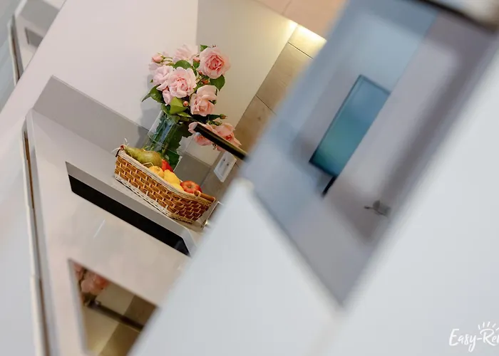 아파트 Nowoczesny Grunwaldzka 12 - D3 - 50m Od Plazy *