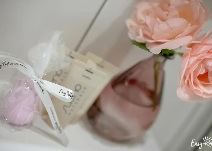 Nowoczesny Grunwaldzka 12 - D3 - 50m Od Plaży Apartament *