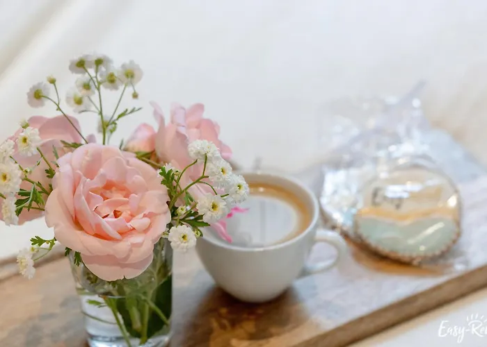 Nowoczesny Grunwaldzka 12 - D3 - 50m Od Plazy 아파트 *