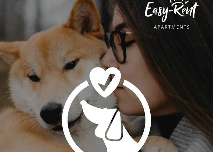 Apartament Nowoczesny Grunwaldzka 12 - D3 - 50m Od Plaży *